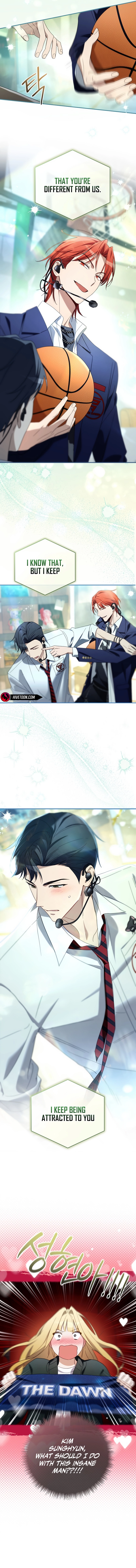 Surviving as a PD Idol Chapter 28 11
